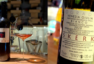 Može li vino promijeniti vaš život