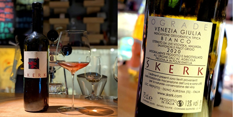 Može li vino promijeniti vaš život