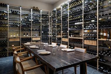 Je li tragedija kada popijemo vino