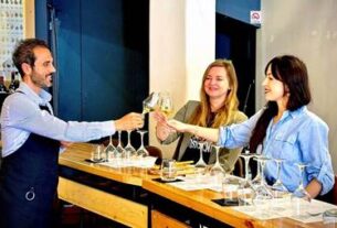 Zašto je degustacija vina nesavršena nauka. Redoslijed kojim probate vino, temperatura (i vina i prostorije) i vaše fizičko i mentalno stanje