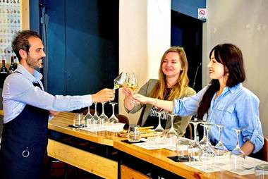 Zašto je degustacija vina nesavršena nauka. Redoslijed kojim probate vino, temperatura (i vina i prostorije) i vaše fizičko i mentalno stanje