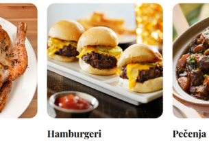 Merlot-kratki vodič