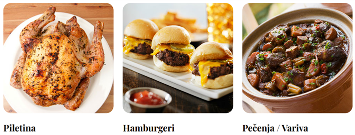 Merlot-kratki vodič