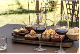 Zlatna pravila uparivanja hrane i vina