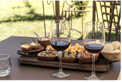 Zlatna pravila uparivanja hrane i vina