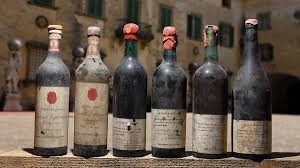 Je li tragedija kada popijemo vino