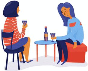 Psihologija degustacije vina