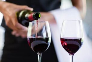 Kako pravilno poslužiti vino