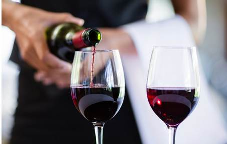 Kako pravilno poslužiti vino