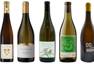 Sedam najboljih bijelih vina za poklon