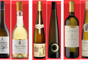 Kako prepoznati je li vino "suvo"