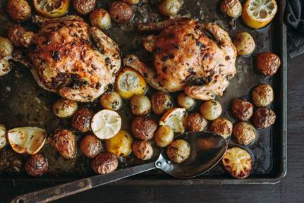 Sve što želim za Božić je vino