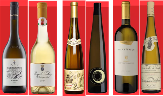 Kako prepoznati je li vino "suvo"