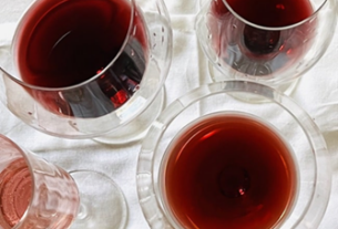 Vodič kroz različite boje vina