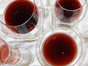 Vodič kroz različite boje vina