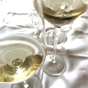 Vodič kroz različite boje vina