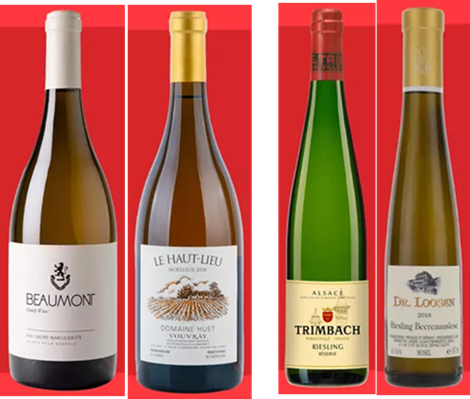 Kako prepoznati je li vino "suvo"