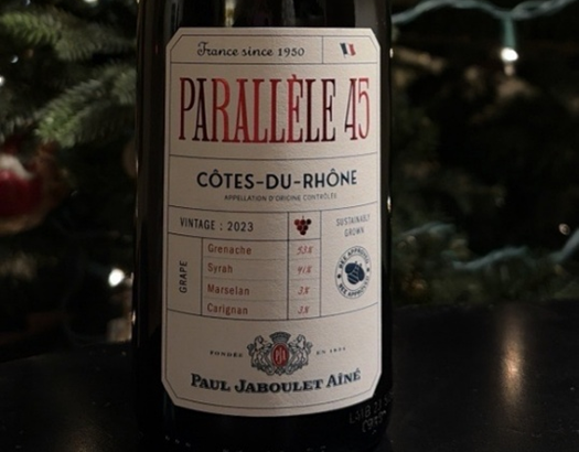 Koje vino je najbolje kuvano vino