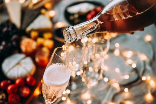 Koja vina kupiti za božićnu zabavu