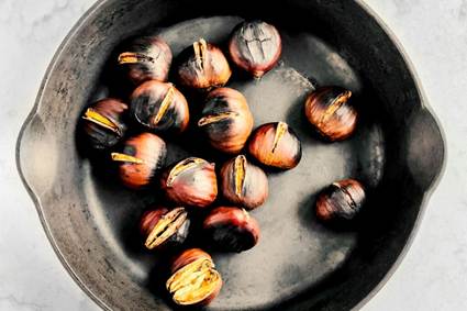 Sve što želim za Božić je vino