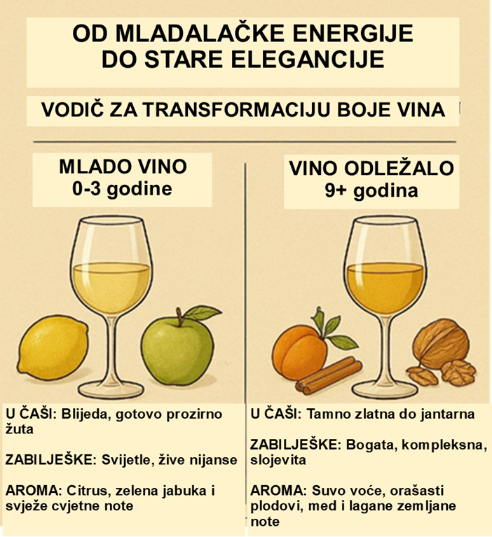 Stariti ili ne stariti