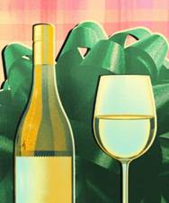 Sedam najboljih bijelih vina za poklon