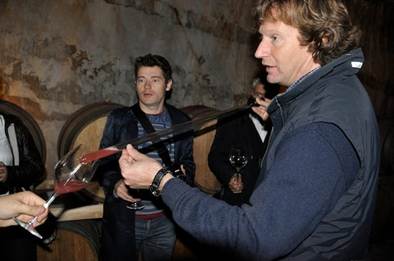 Može li vino promijeniti vaš život