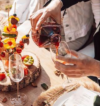 Opis crvenih vina za početnike