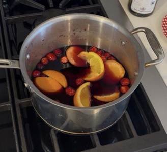 Koje vino je najbolje kuvano vino