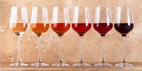 Kojim redoslijedom treba probati vino?