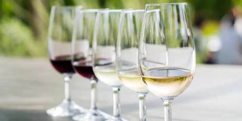 Kojim redoslijedom treba probati vino?