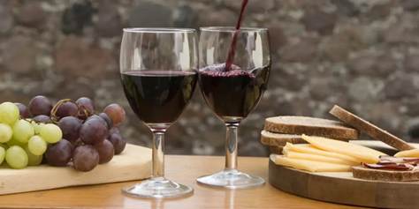 Kojim redoslijedom treba probati vino?