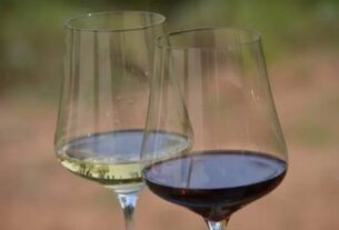 Zašto piti desertno vino uz večeru