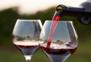 Konzument crvenog vina