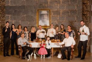 Dobrodošli u brazilsku dolinu vinograda