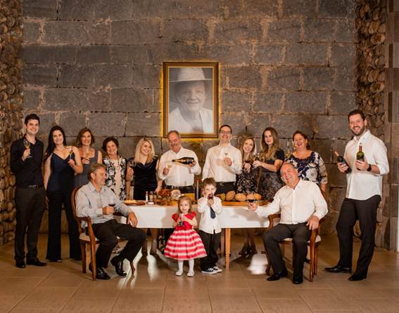 Dobrodošli u brazilsku dolinu vinograda