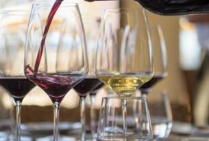 Kvalitet vina i dobar okus