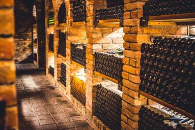 Prednosti ovlaživanja vazduha u vinskim podrumima