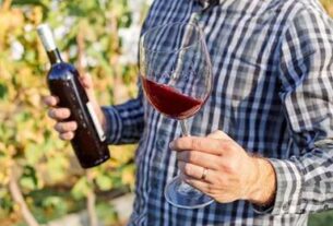 Prednosti ovlaživanja vazduha u vinskim podrumima