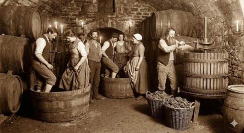 Vinske tradicije i inovacije