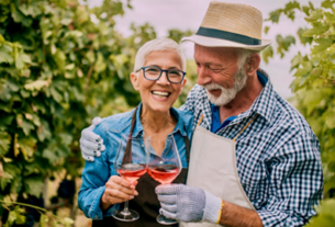 Kako voditi dobar vinski život