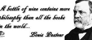 Šta je filozofija vina?