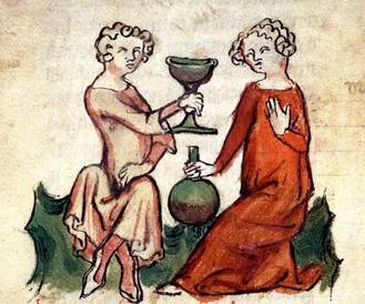 Kako ovo vino funkcioniše?