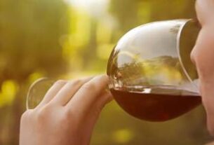 Vino i mnoge strane ljepote