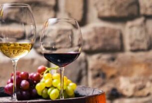 10 zdravstvenih prednosti vina