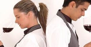 Osjećaj mirisa i vid