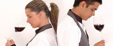 Osjećaj mirisa i vid