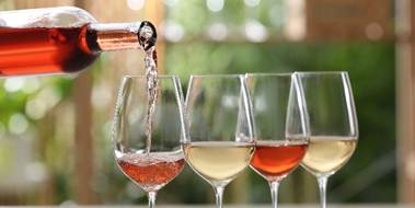 Perceptivna ekspertiza u degustaciji vina?