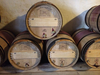 Umjetnost odležavanja vina u hrastovom buretu