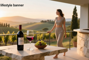 Vodič za vino i gubitak masti